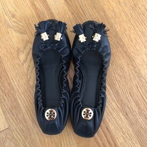 Tory Burch ballet flats